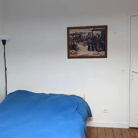 Apartamento 82 M Near The Center 18 Min