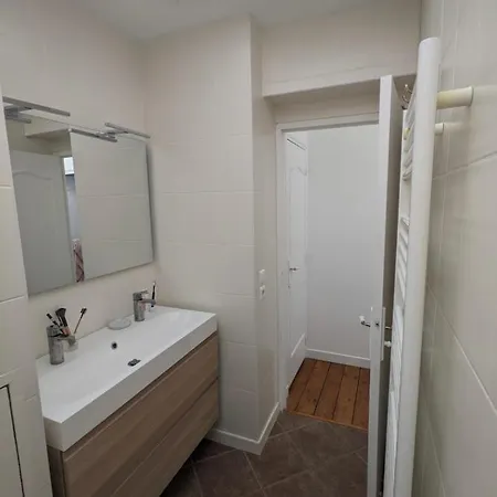 82 M Near The Center 18 Min Apartamento Burdeos