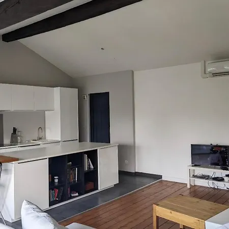 82 M Near The Center 18 Min Apartamento Burdeos